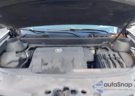 2015 Cadillac Srx Standard z USA, uszkodzony, nr VIN 3GYFNAE35FS642004